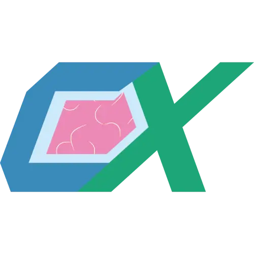 CortX logo