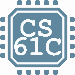 CS61CPU logo